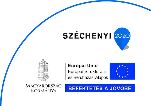 Széchenyi 2020 Logo